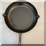 K70. Staub frying pan. 11” - $60 